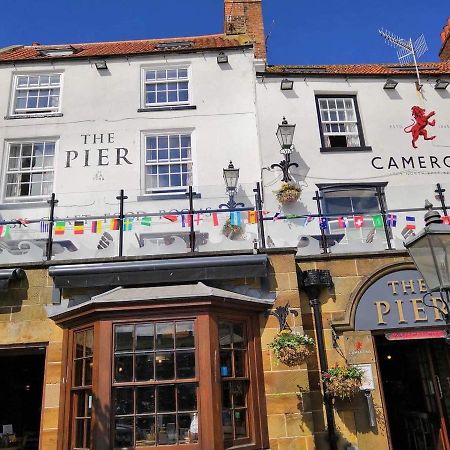 The Pier Inn Whitby Eksteriør bilde